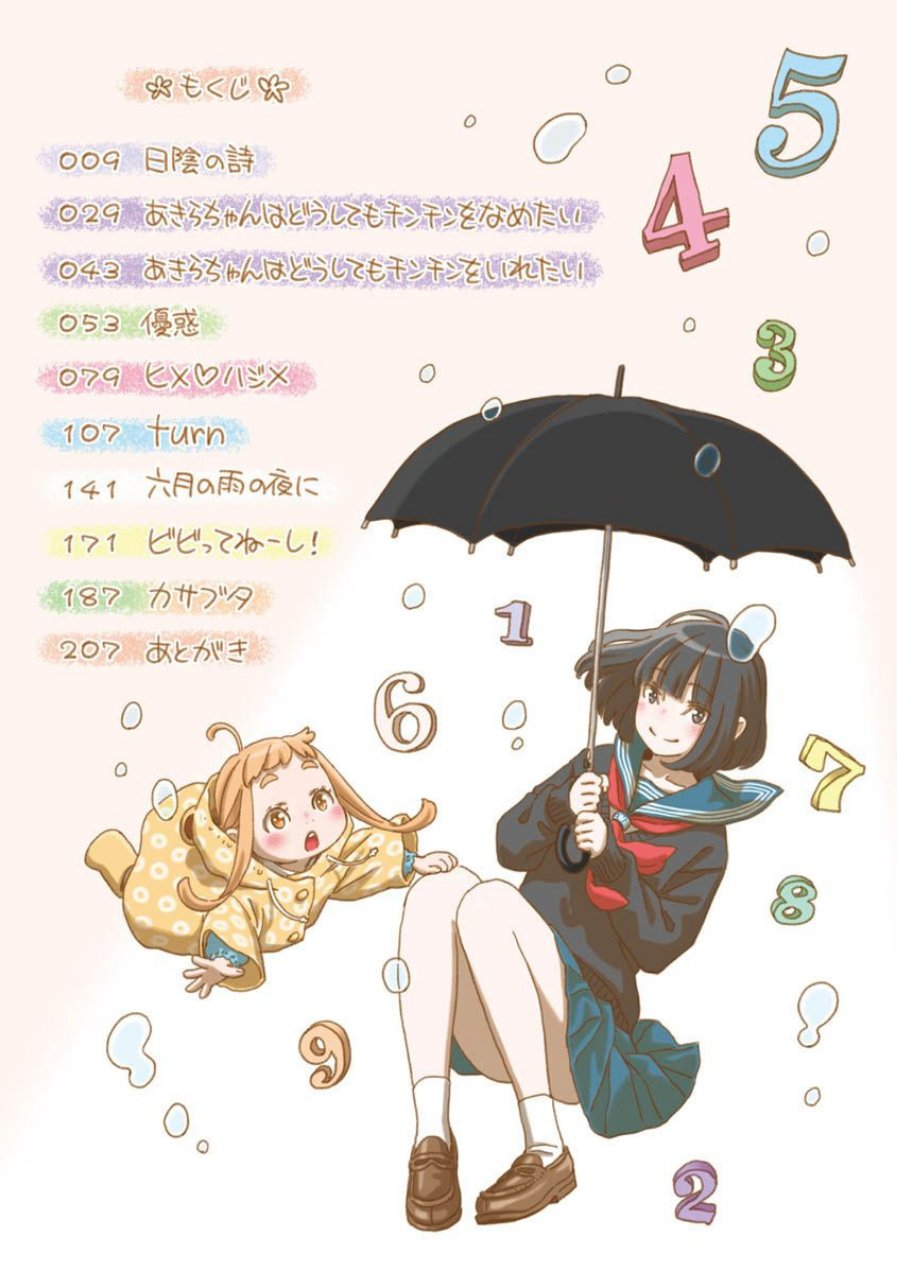 不完全マーブル【デジタル版限定おまけ付き】（品番 b915awnmg01565）の試し読み 2ページ目